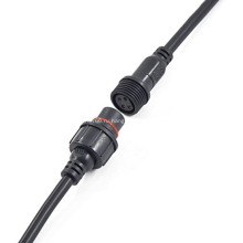 М12 водонепроницаемый кабель электрического разъема